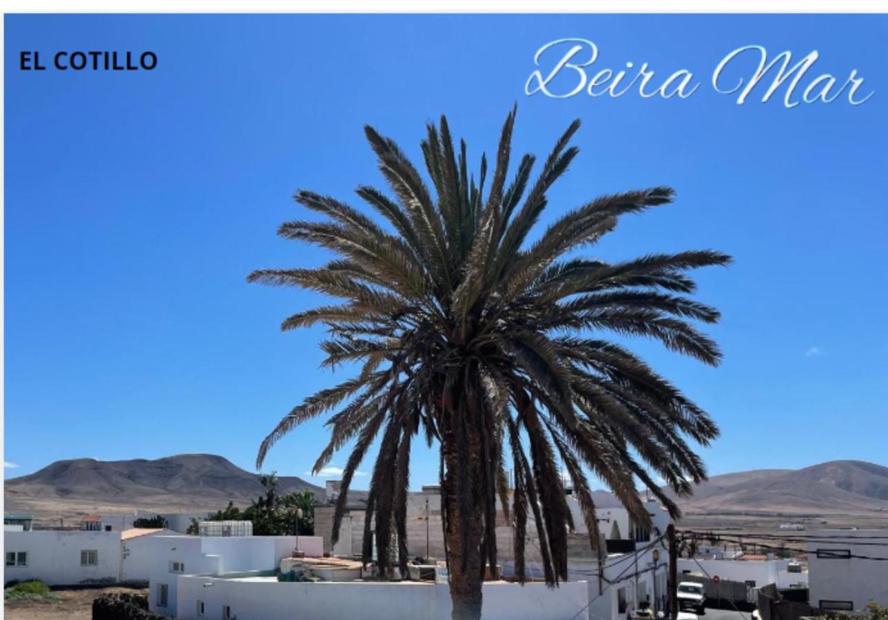شقة Beiramar La Caleta, Piscina Y Wifi Gratis, Tranquilidad Junto Al Atlantico Parque Holandes المظهر الخارجي الصورة