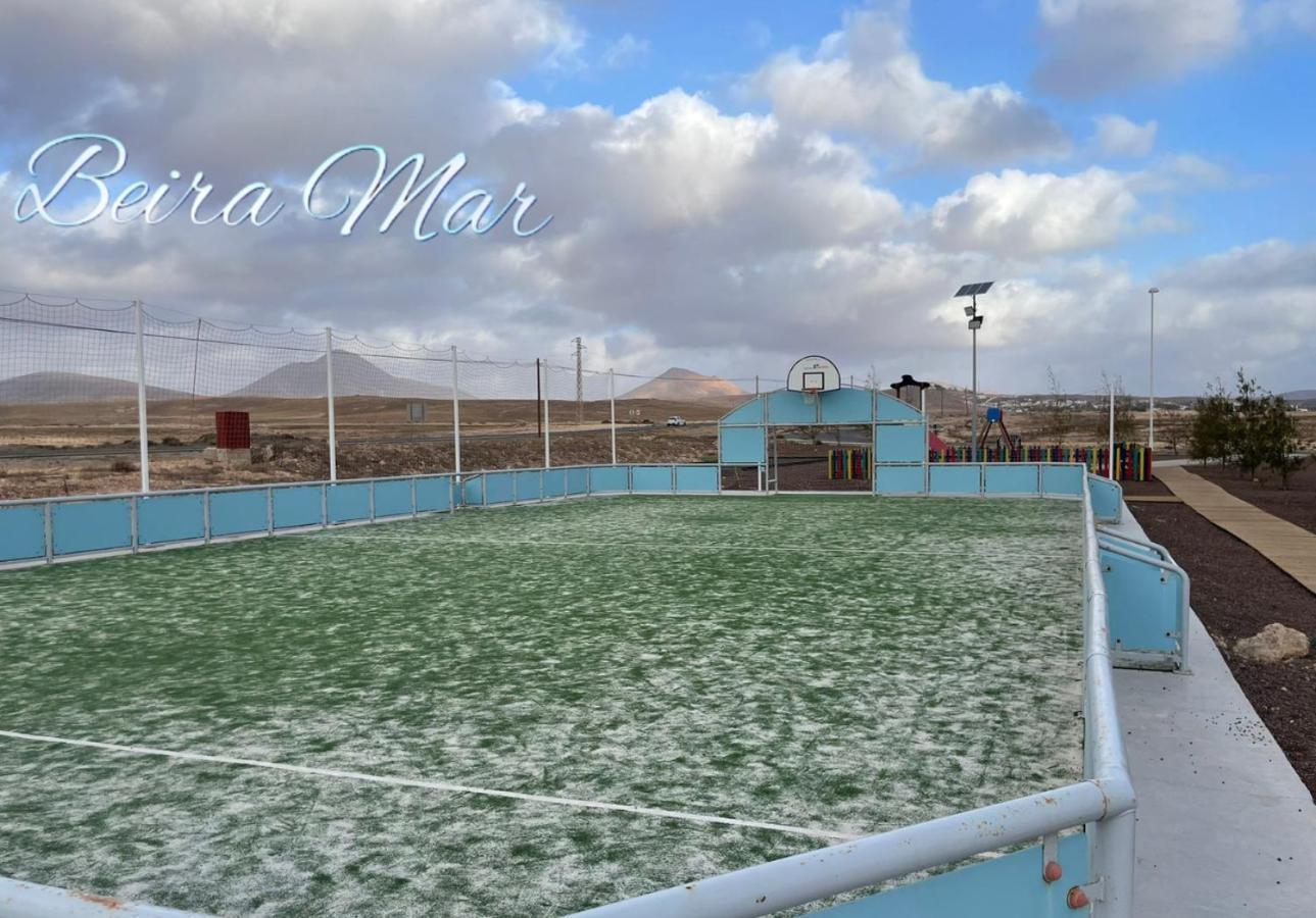 شقة Beiramar La Caleta, Piscina Y Wifi Gratis, Tranquilidad Junto Al Atlantico Parque Holandes المظهر الخارجي الصورة