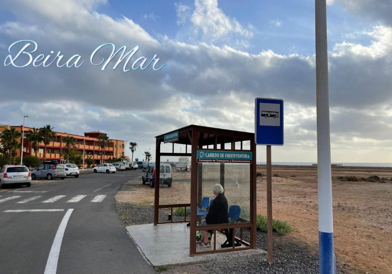 شقة Beiramar La Caleta, Piscina Y Wifi Gratis, Tranquilidad Junto Al Atlantico Parque Holandes المظهر الخارجي الصورة