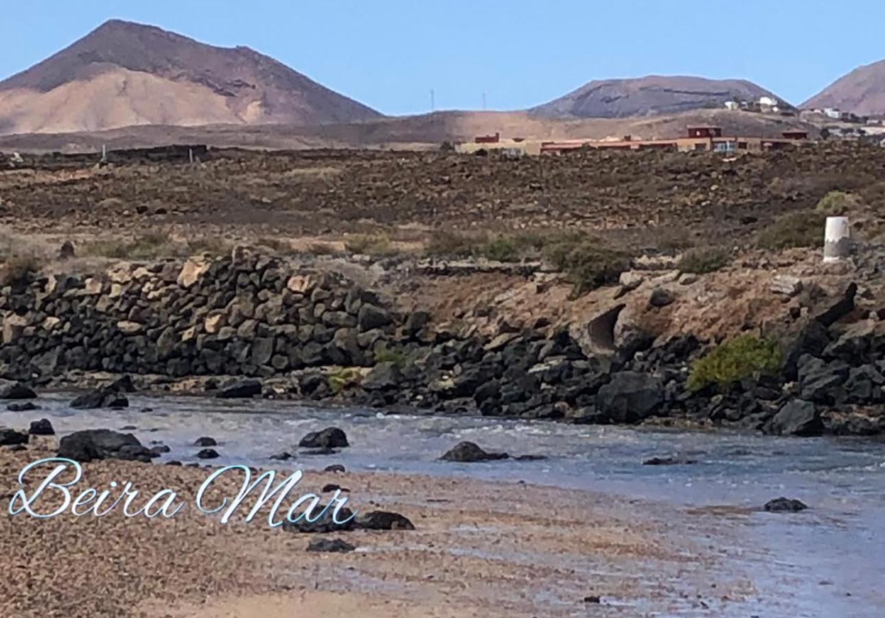 شقة Beiramar La Caleta, Piscina Y Wifi Gratis, Tranquilidad Junto Al Atlantico Parque Holandes المظهر الخارجي الصورة