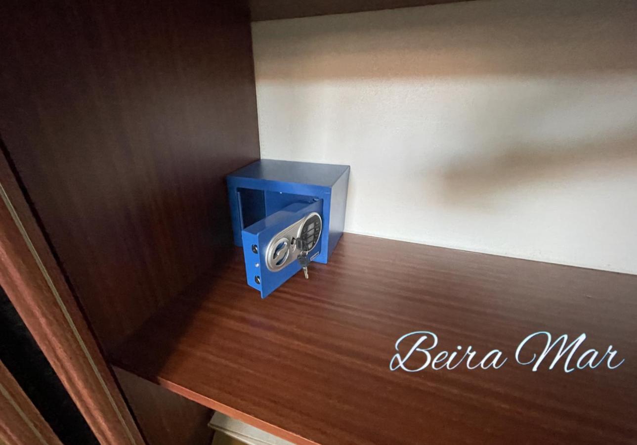 شقة Beiramar La Caleta, Piscina Y Wifi Gratis, Tranquilidad Junto Al Atlantico Parque Holandes المظهر الخارجي الصورة